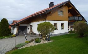 Ferienwohnung Fernblick